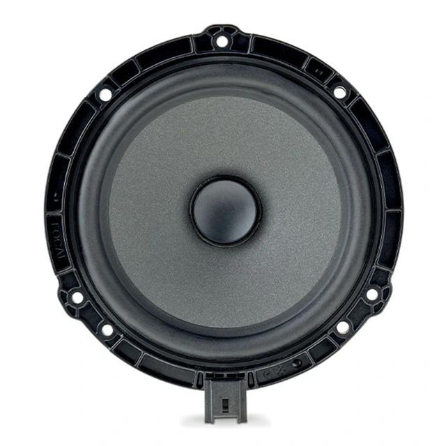 Focal IS PSA 165 høyttalersett Spesialtilpasset Peugeot/Citroen/Opel 