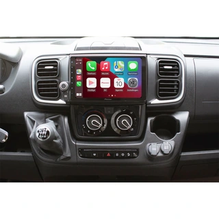 Pioneer AVIC-Z1000D12-C Ducato/Jumper/Boxer/Movano (2022->)