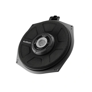 Audison APBMW S8-2 subwoofer Tilpasset BMW og Mini. 2 Ohm