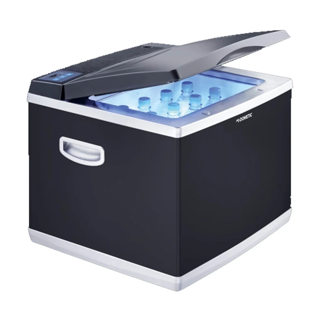 Dometic Coolfun hybrid kjøleboks 38liter 12/230v kjøeboks 