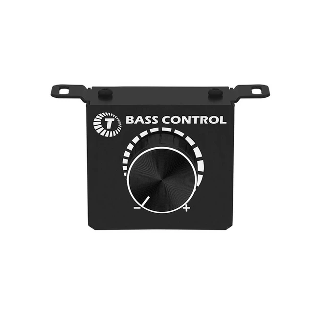 Taramps univeral basskontroll Universal volumkontroll for bass 