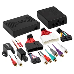 METRA AXXESS DSP Interface Hyundai/Kia (2017 ->)
