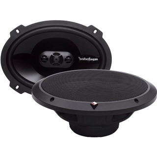 Rockford Fosgate P1694 høyttalerpar 6x9", 75W RMS