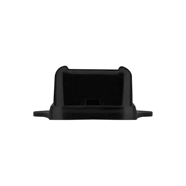 Taramps Voltmeter med rød belysning Digital Voltmeter 