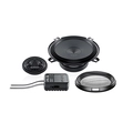 Audison APK 130 høyttalerpar 5.25", 75W RMS , Prima-serie