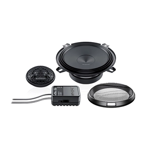 Audison APK 130 høyttalerpar 5.25", 75W RMS , Prima-serie