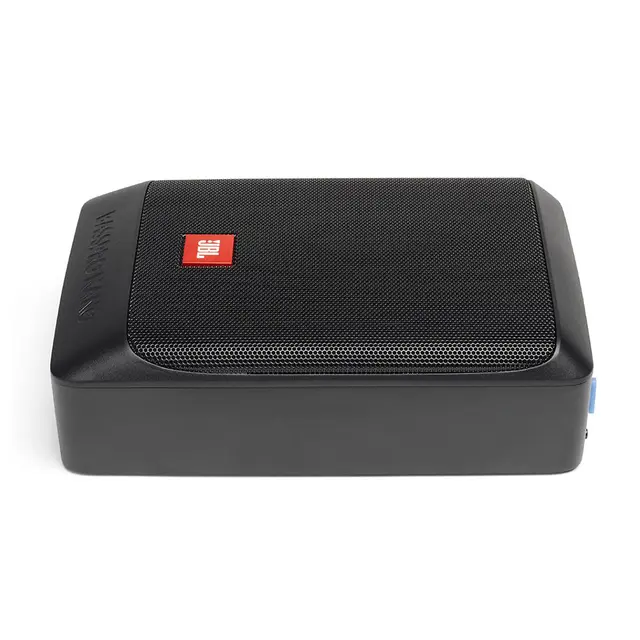 JBL BassPro Nano aktiv subwoofer 6x8" aktiv subwoofer, 100W RMS 