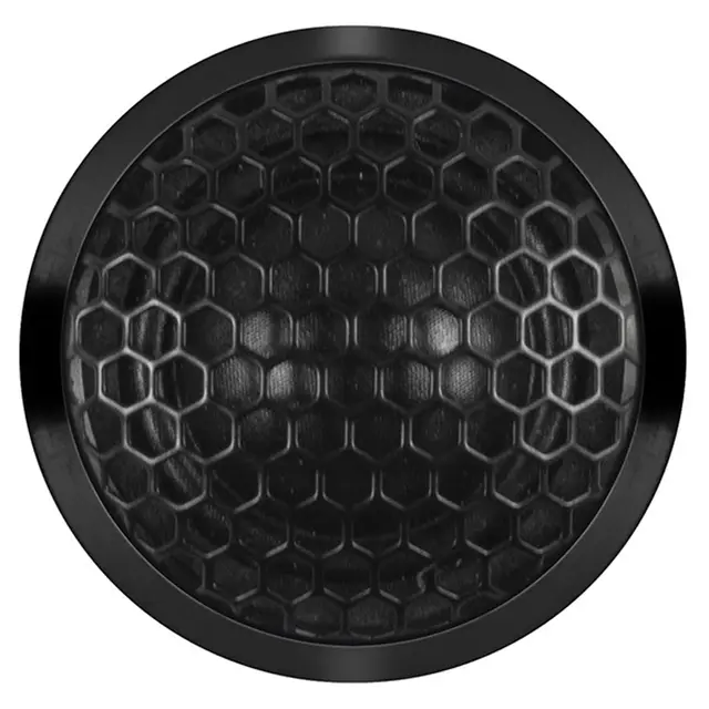 Musway MG6.2C High-end komponentsett 6.5", 125W RMS, 4 Ohm. High-end 