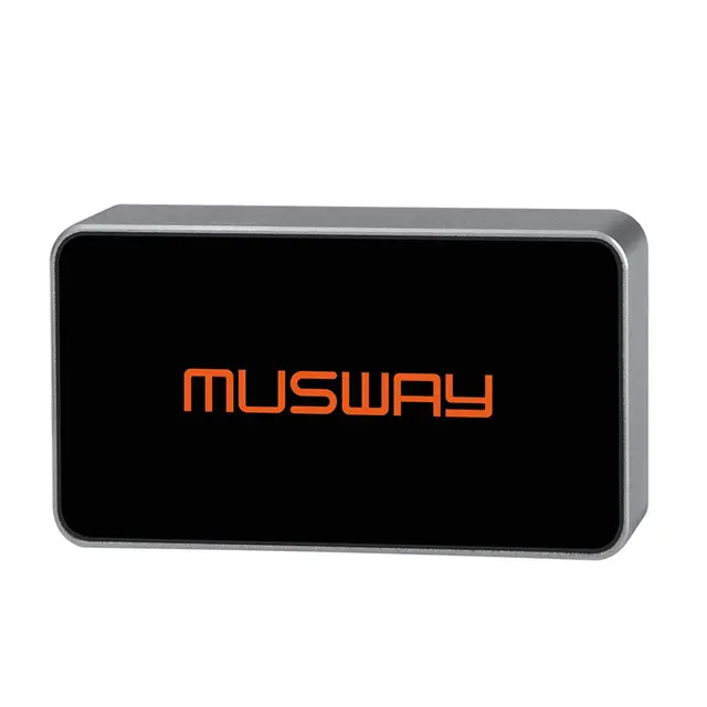 Musway BTA2 Bluetooth dongle For M6 og D8 