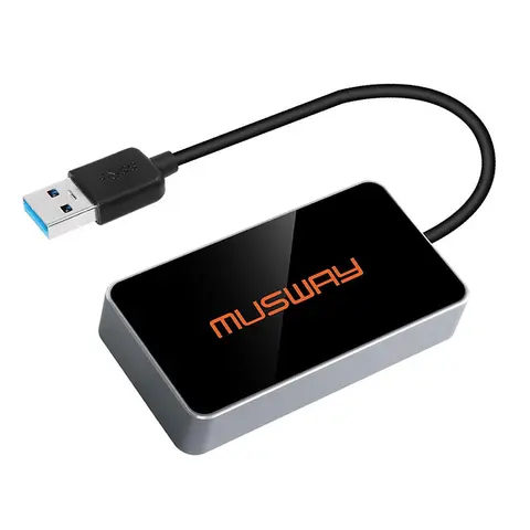 Musway BTA2 Bluetooth dongle For M6 og D8