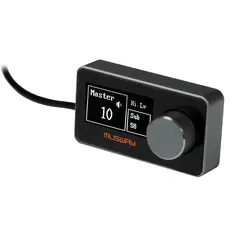 Musway DRC1 fjernkontroll For M6 og D8