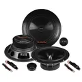Musway ME6.2C komponentsett 6.5", 100W RMS, 3 Ohm