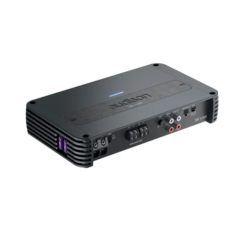Audison SR1.500 monoforsterker 1000W i 1 Ohm