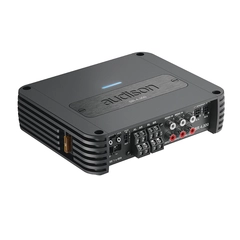 Audison SR4.300 4-kanals forsterker 4x130W i 2 Ohm