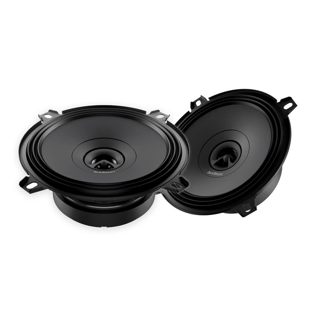 Audison APX 5 høyttalerpar 5,25", 50W RMS 