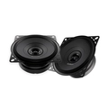 Audison APX 4 høyttalerpar 4", 40W RMS