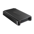 Hertz HCP 1DK monoforsterker 1100W RMS, 2 Ohm