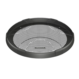 Hertz DG1653 høyttalergrill For DCX1653 / DSK1653. Pris per par.