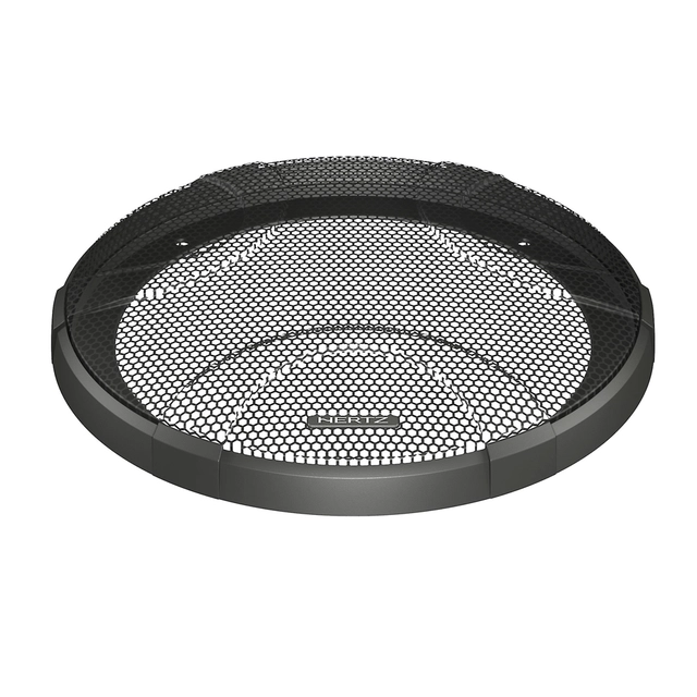 Hertz DG1653 høyttalergrill For DCX1653 / DSK1653. Pris per par. 