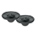 Hertz CX690 høyttalerpar 6x9", 100W RMS, Cento-serie