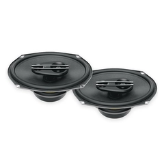 Hertz CX690 høyttalerpar 6x9", 100W RMS, Cento-serie