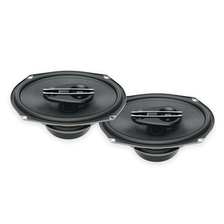 Hertz CX690 høyttalerpar 6x9", 100W RMS, Cento-serie