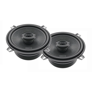 Hertz CX130 høyttalerpar 5.25", 50W RMS, Cento-serie