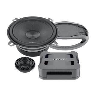 Hertz CK130 høyttalersett 5.25", 70W RMS, Cento-serie