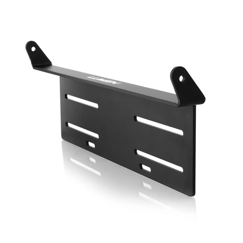 Lumen Skiltbrakett til mindre LED-bar Skiltbrakett for Linear12/S15 Perf.