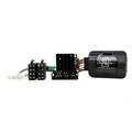 Connects2 Multifunksjonsadapter Fiat Panda (2012-2020)