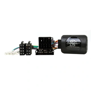 Connects2 Multifunksjonsadapter Fiat Panda (2012-2020)
