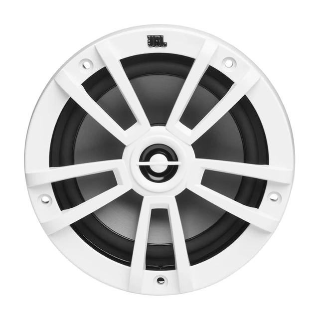 JBL STAGE6 6,5" høyttalerpar STAGE-serie, marine, 6,5", 60W, 4 Ohm 