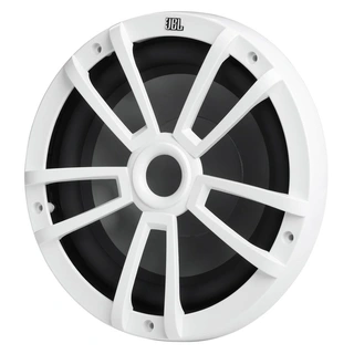 JBL STAGE 10 10" subwoofer STAGE-serie, marine, 10", 200W, 4 Ohm
