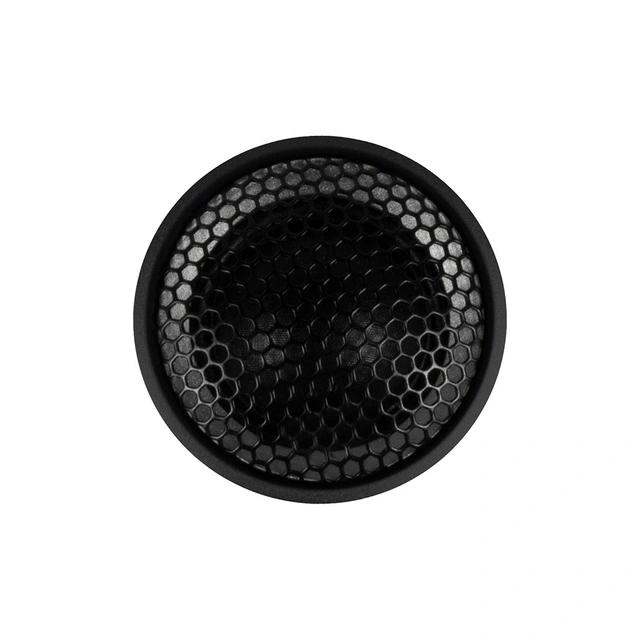 Musway ML6.2C 6,5" komponentsett 6.5", 100W RMS, 4 Ohm. 