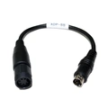 Adapterkabel MXN - Waeco MXN monitor til Waeco kabel