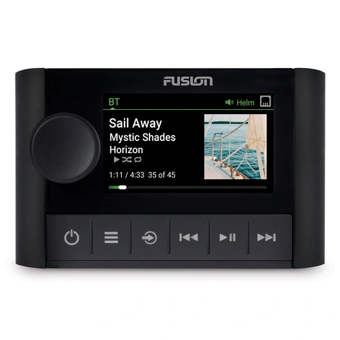 Fusion Apollo ERX400 Fjernkontroll Kablet fjernkontroll med Ethernet