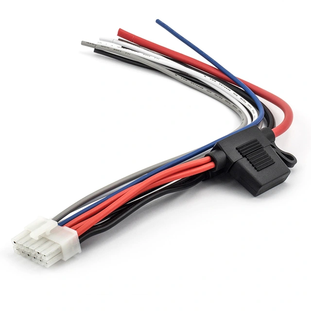 Ampire ACTIVE10-SL aktiv subwoofer 10" subwoofer, 250W RMS, bassremote 