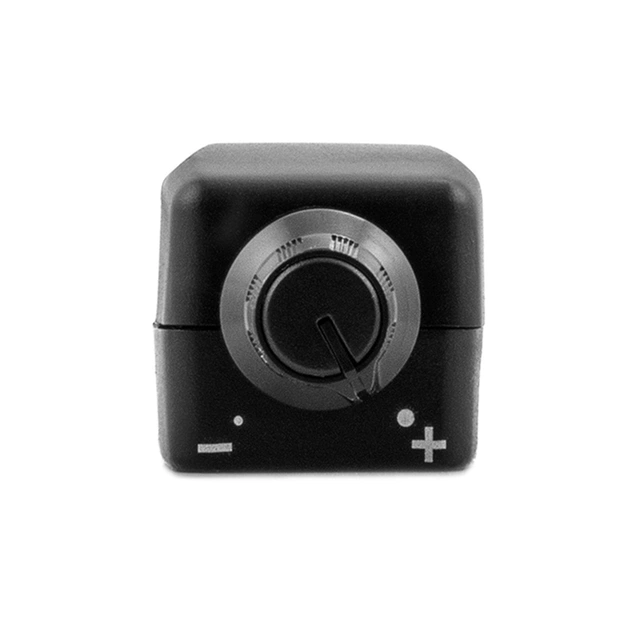 Ampire ACTIVE10-SL aktiv subwoofer 10" subwoofer, 250W RMS, bassremote 