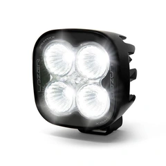Lazer Utility 25 MAXX LED arbeidslys 4560 lumen, ADR-godkjent &amp; CISPR 25
