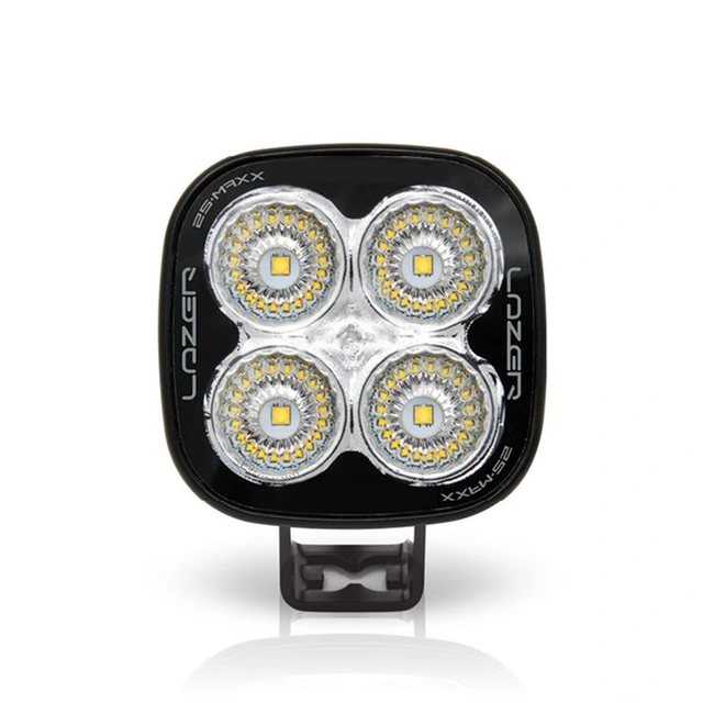 Lazer Utility 25 MAXX LED arbeidslys 4560 lumen, ADR-godkjent & CISPR 25 