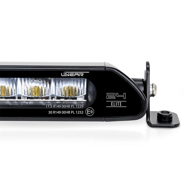 Lazer Linear 24 Elite LED, 18.000 Lumen, Kombo, 1126 meter 