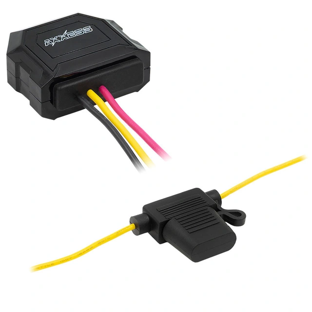 METRA tenningskursgenerator 12V (10A) tenningsgenerator 