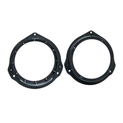 ACV Høyttaleradaptere (6,5") MB C/E/GLK/ML/Vito (2007-->)