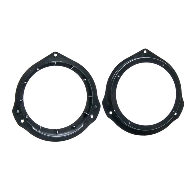 ACV Høyttaleradaptere (6,5") MB C/E/GLK/ML/Vito (2007-->) 