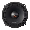 Edge Street SPL 5,25" NEO mellomtone 130W RMS, 93 dB, 4 Ohm, Pris per par