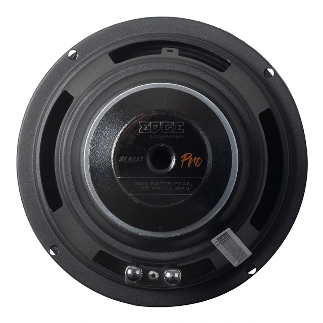 Edge Street SPL 6,5" NEO mellomtone 150W RMS, 95 dB, 4 Ohm, Pris per par 