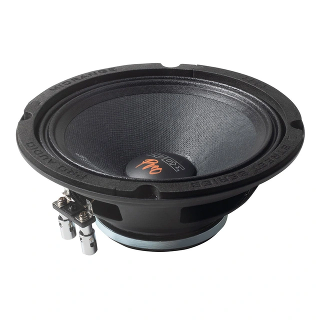 Edge Street SPL 6,5" NEO mellomtone 150W RMS, 95 dB, 4 Ohm, Pris per par 