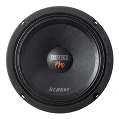 Edge Street SPL 6,5" NEO mellomtone 150W RMS, 95 dB, 4 Ohm, Pris per par