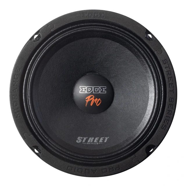 Edge Street SPL 6,5" NEO mellomtone 150W RMS, 95 dB, 4 Ohm, Pris per par 