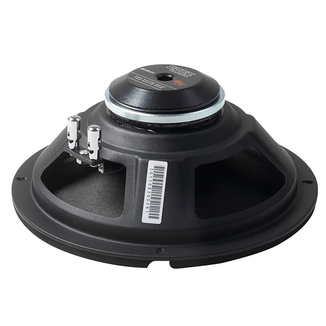 Edge Street SPL 8" NEO mellomtone 160W RMS, 98 dB, 4 Ohm, Pris per par 